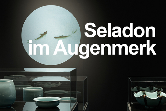 Ausstellung: „Seladon“