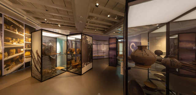 Ausstellung: „Geschäftsidee?“