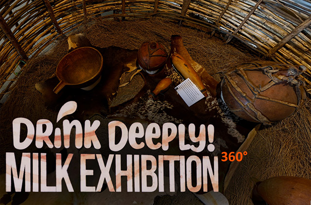 Ausstellung: „Sichtweisen“