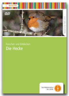 FWU 2011 Forschen und Entdecken - Die Hecke