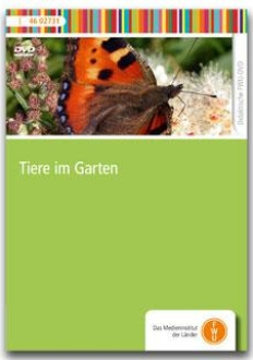 FWU 2011 Tiere im Garten