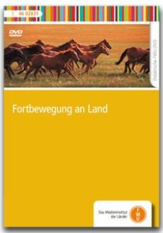 FWU 2012 Fortbewegung an Land