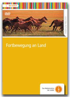 FWU 2012 Fortbewegung an Land