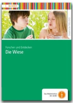 FWU 2013 Forschen und Entdecken - Die Wiese