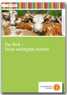 FWU 2014 Das Hausrind