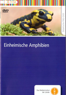 FWU 2015 Einheimische Amphibien