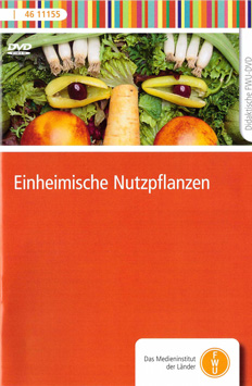 FWU 2015 Einheimische Nutzpflanzen