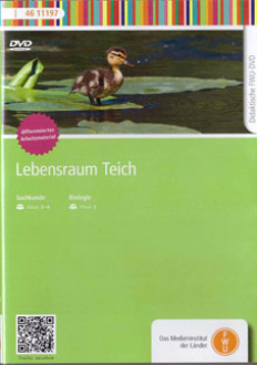 FWU 2016 Lebensraum Teich
