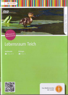 FWU 2016 Lebensraum Teich