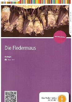 FWU 2018 Die Fledermaus