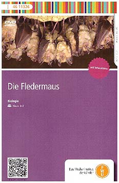 FWU 2018 Die Fledermaus