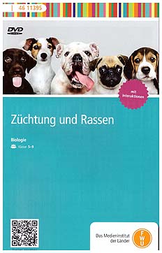 FWU 2019 Züchtung und Rassen