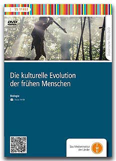 FWU 2020 Die kulturelle Evolution des frühen Menschen