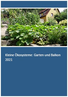 FWU 2021 Kleine Oekosysteme Garten und Balkon